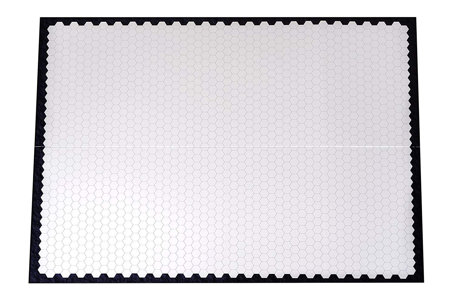 Hexers XL easy-erase surface supports quick new adventures between sessions.