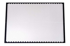 Hexers XL easy-erase surface supports quick new adventures between sessions.
