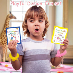 Heyigrow stress-relief fidget toys support calm moments and engagement