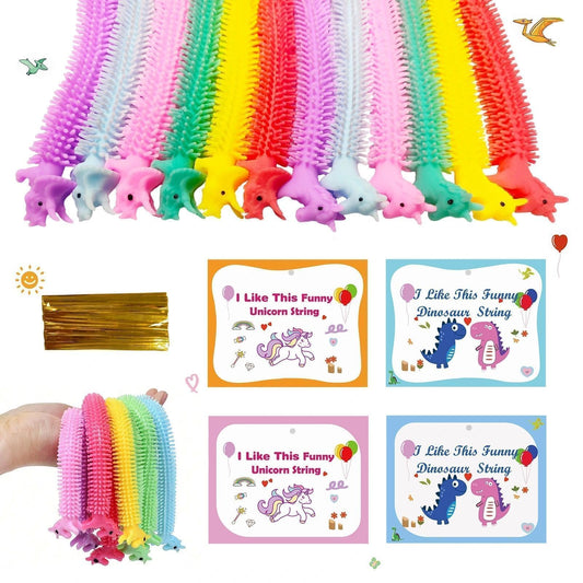 Heyigrow valentines cards with 24 designs for classroom exchanges