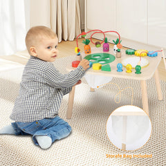 HEYLANDU activity table gift box packaging ready for birthdays and holidays