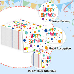 HFBOBP disposable and recyclable design simplifies party cleanup