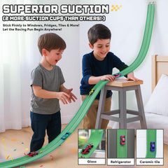 HGEVFL roll-up storage design for easy transport and tidy storage