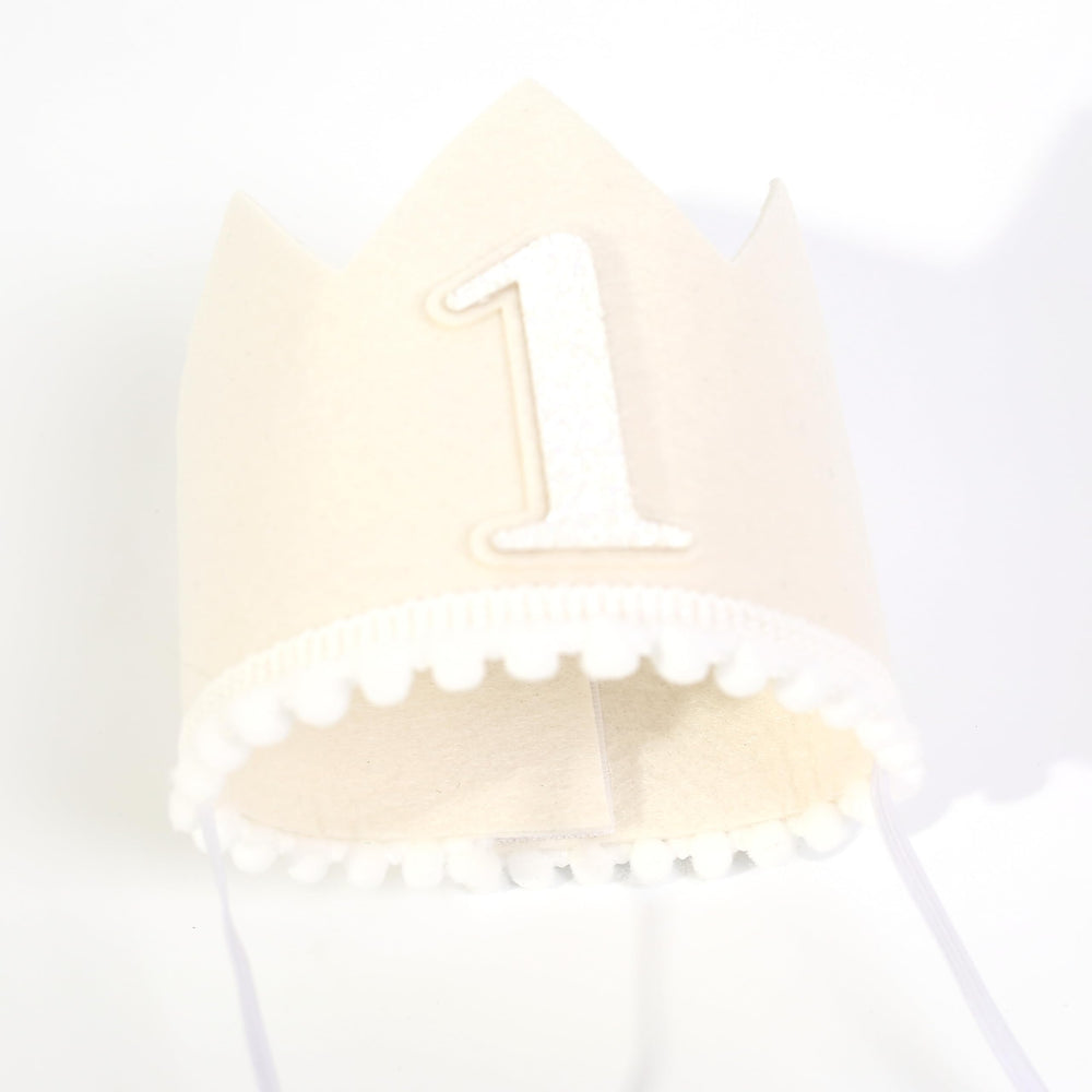 HGFC handmade crown detailing with color-matched finish