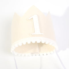 HGFC handmade crown detailing with color-matched finish