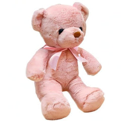 Hgplvxj pink teddy bear ready as a thoughtful gift