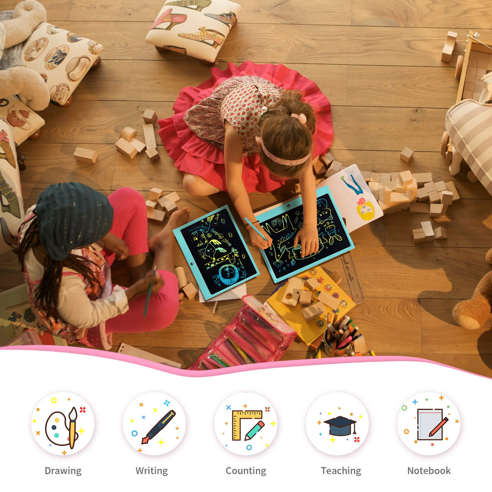 HHN kid-friendly learning toy for ages 3+.