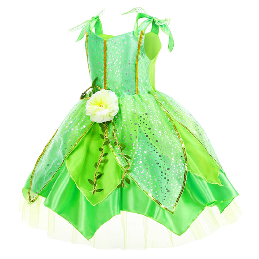 HHYTOKKI Iridescent wings catch light for magical costume moments.