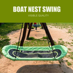 Hi Suyi maximum load 330 lbs supports teens and adults.