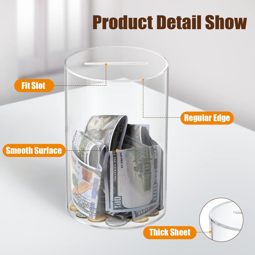 Hicocool durable acrylic material detail highlighting sturdy construction.