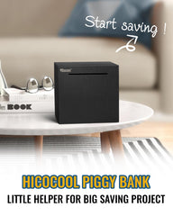hicocool anti-slip mats keep it stable and quiet