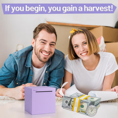 Hicocool design combines education and fun to teach saving habits.