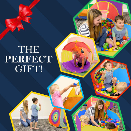 Hide N Side target wall dart game enhances hand-eye coordination during family play