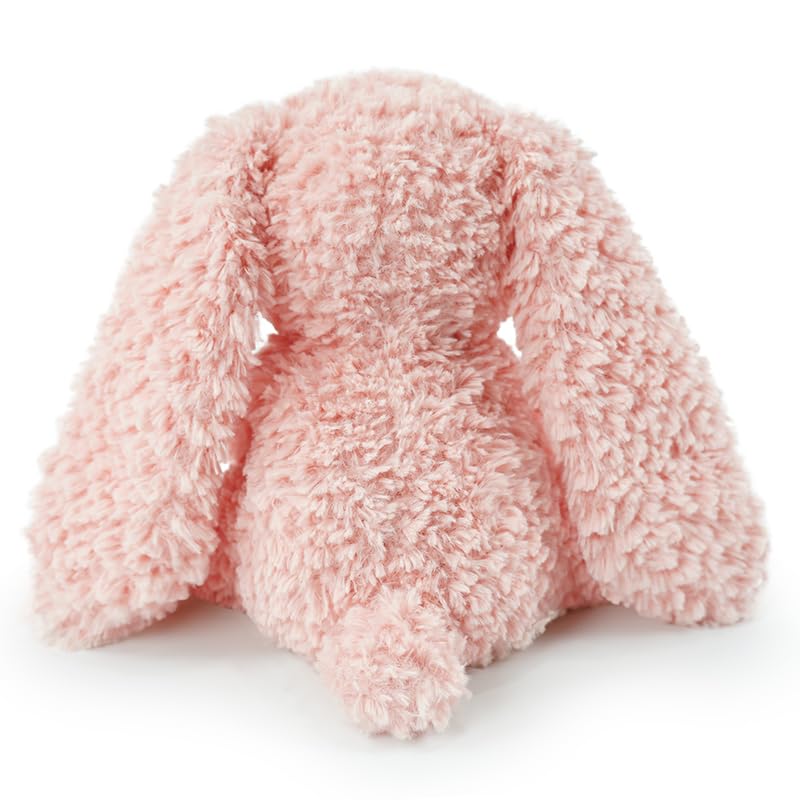 Hideekoog pink bunny plush, a delightful gift for kids