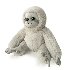 Hideekoog sloth plush gift for birthday party decor