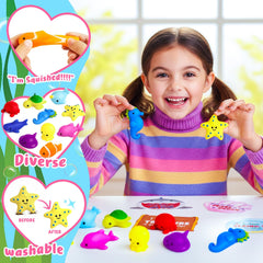 HiFulerr classroom valentines gift bags simplify party prep and distribution.