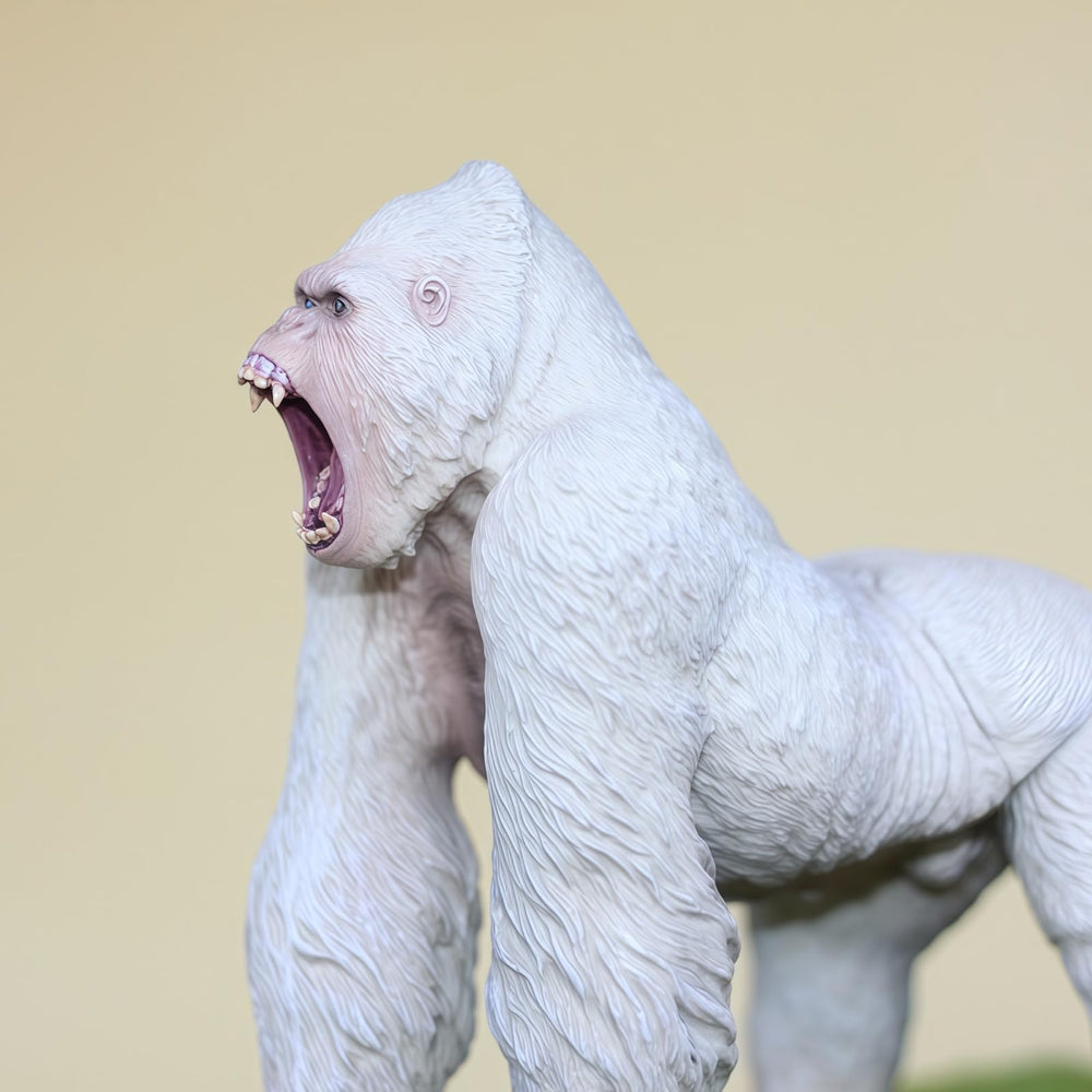 Higherbros gorilla toy gift idea for animal lovers and collectors.
