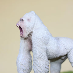 Higherbros gorilla toy gift idea for animal lovers and collectors.