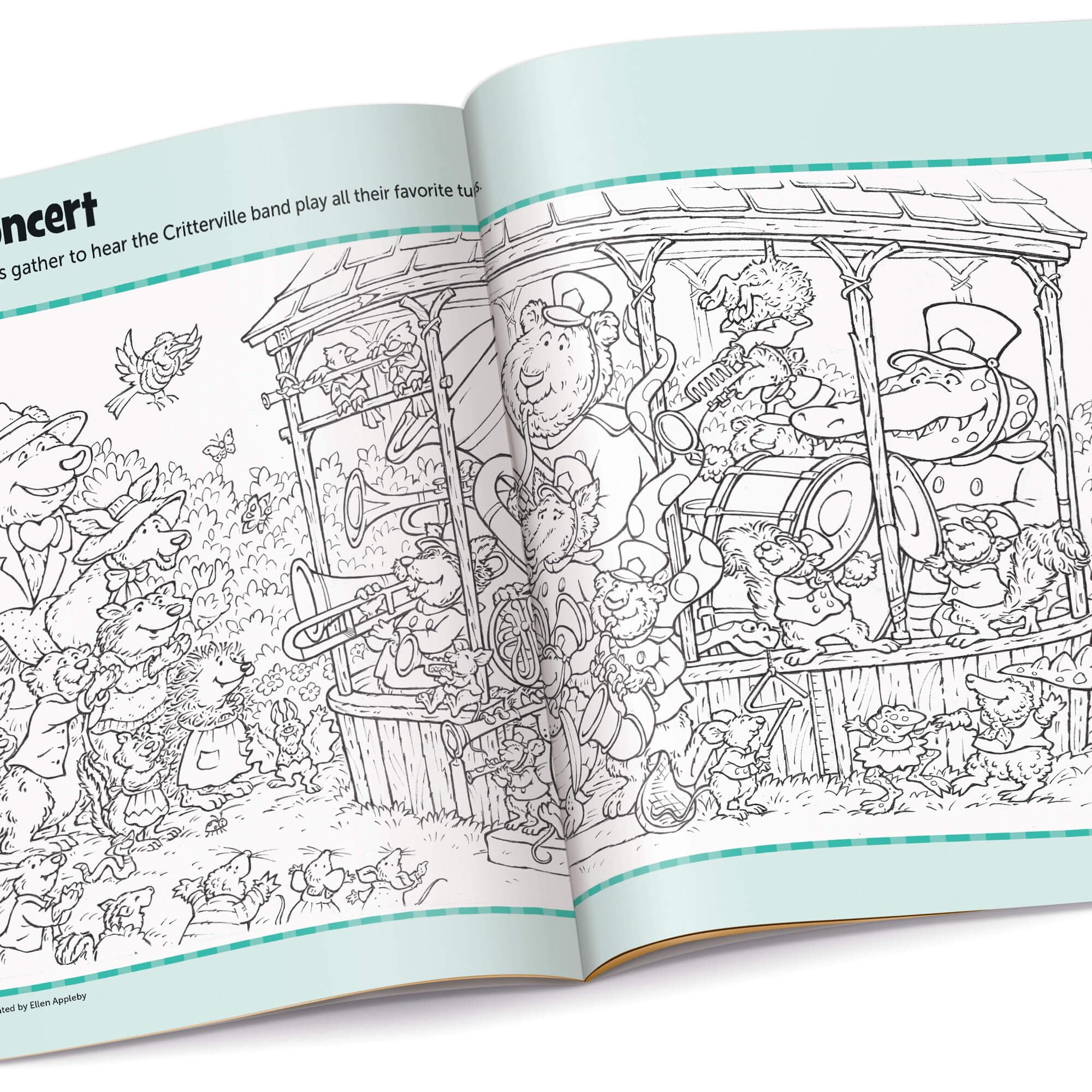 Highlights Hidden Pictures Sticker Fun learning boosting set fosters creativity and confident exploration.