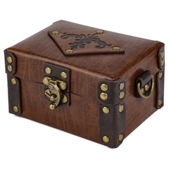 HiiFeuer worn crossbody bag with alchemy box for everyday fantasy outfits