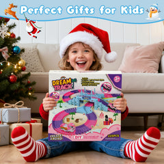 Hiketrax Gift-ready Pack; ideal for birthdays and holidays.