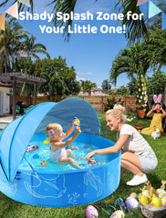Hikiddy family outdoor summer fun ready for shared moments