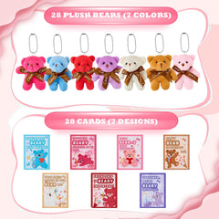 HIKISS safety-tested plush toys meeting US toy standards