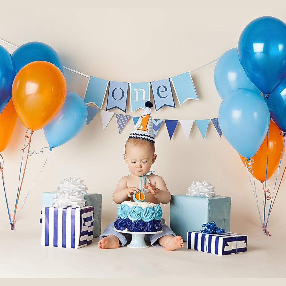 HILAVO 10m ribbon included helps quick DIY balloon arrangements.