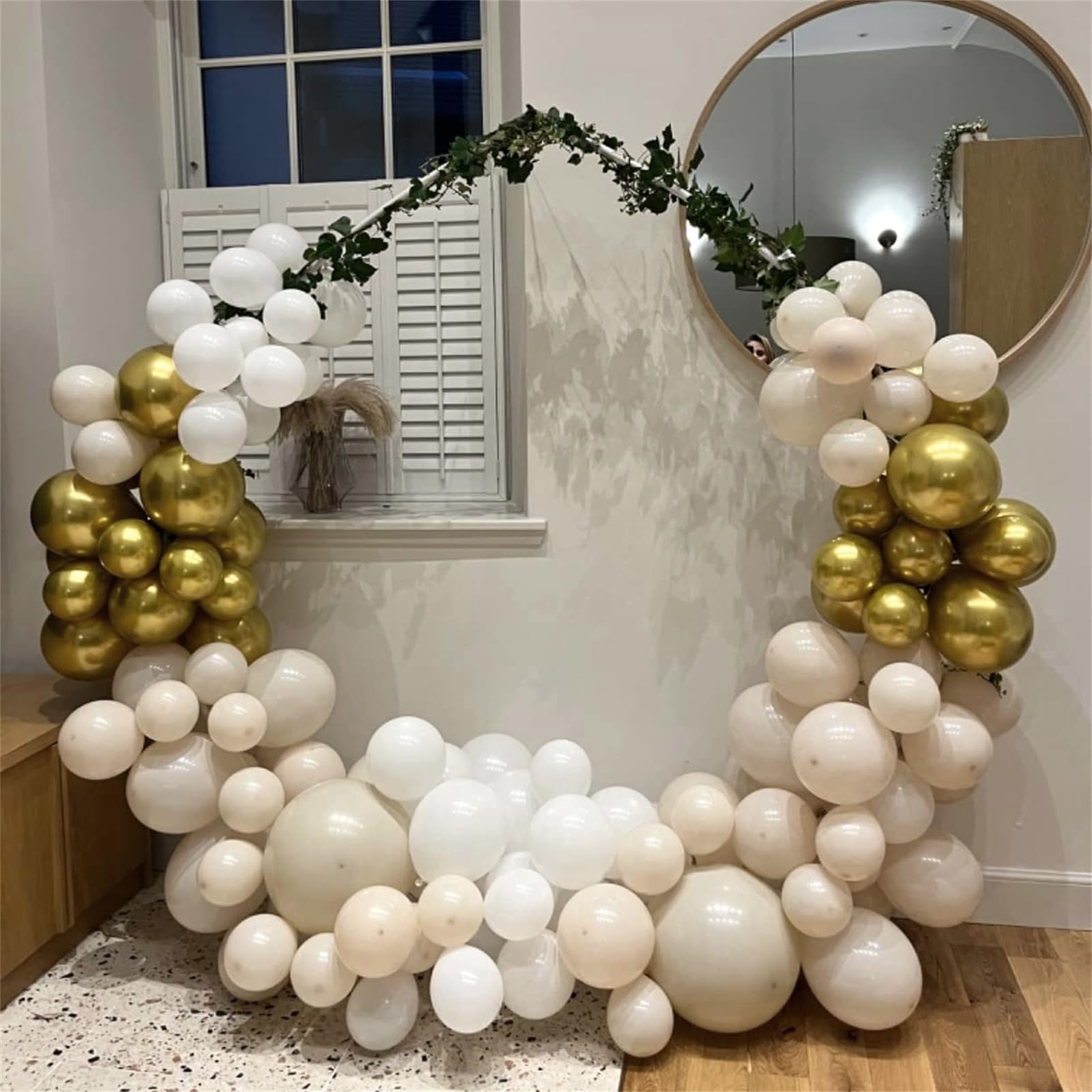 Hilavo birthday-wedding-decor ideas show versatile setups.