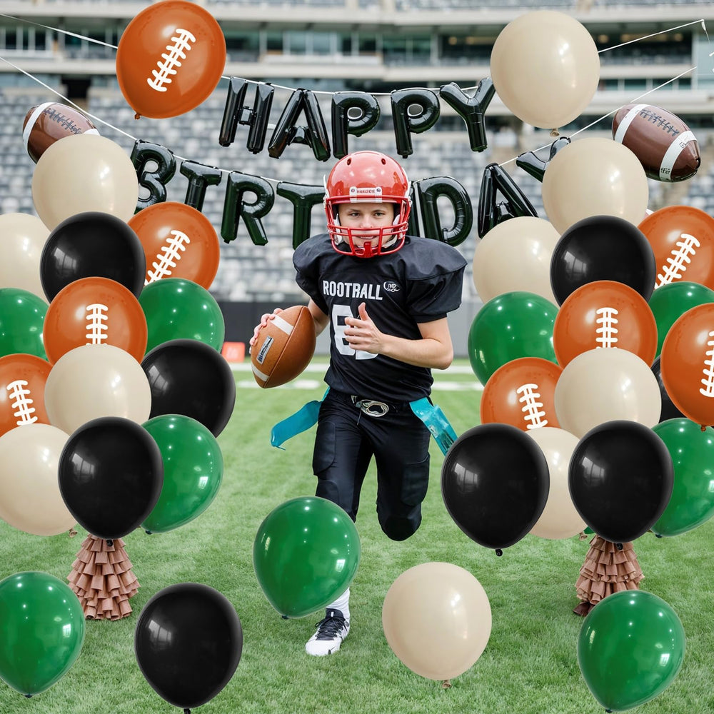 HILAVO 12in latex balloons ideal for air or helium filling and durable use.