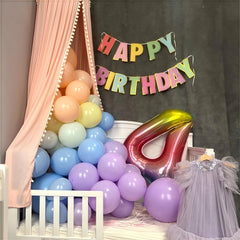 Hilavo orange balloons 12in provide warm accents for celebrations