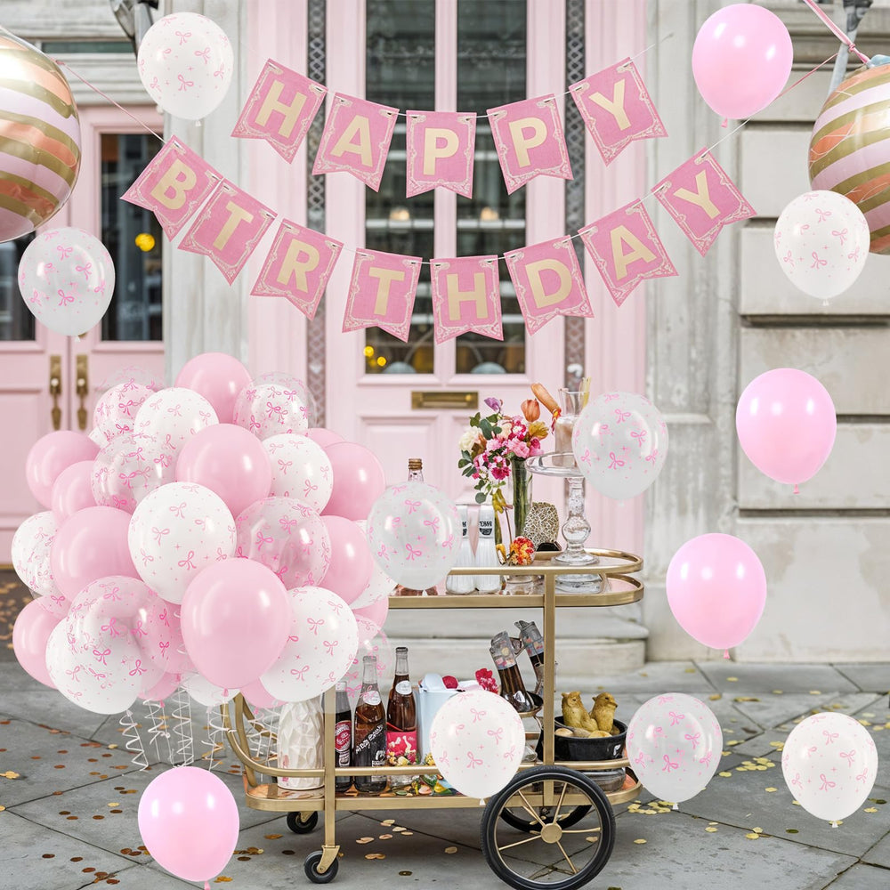 HILAVO wedding decor adds chic, elegant touches.