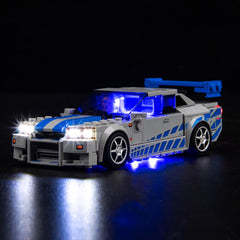 Easy installation with Hilighting kit, clear instructions and complete components for quick setup.