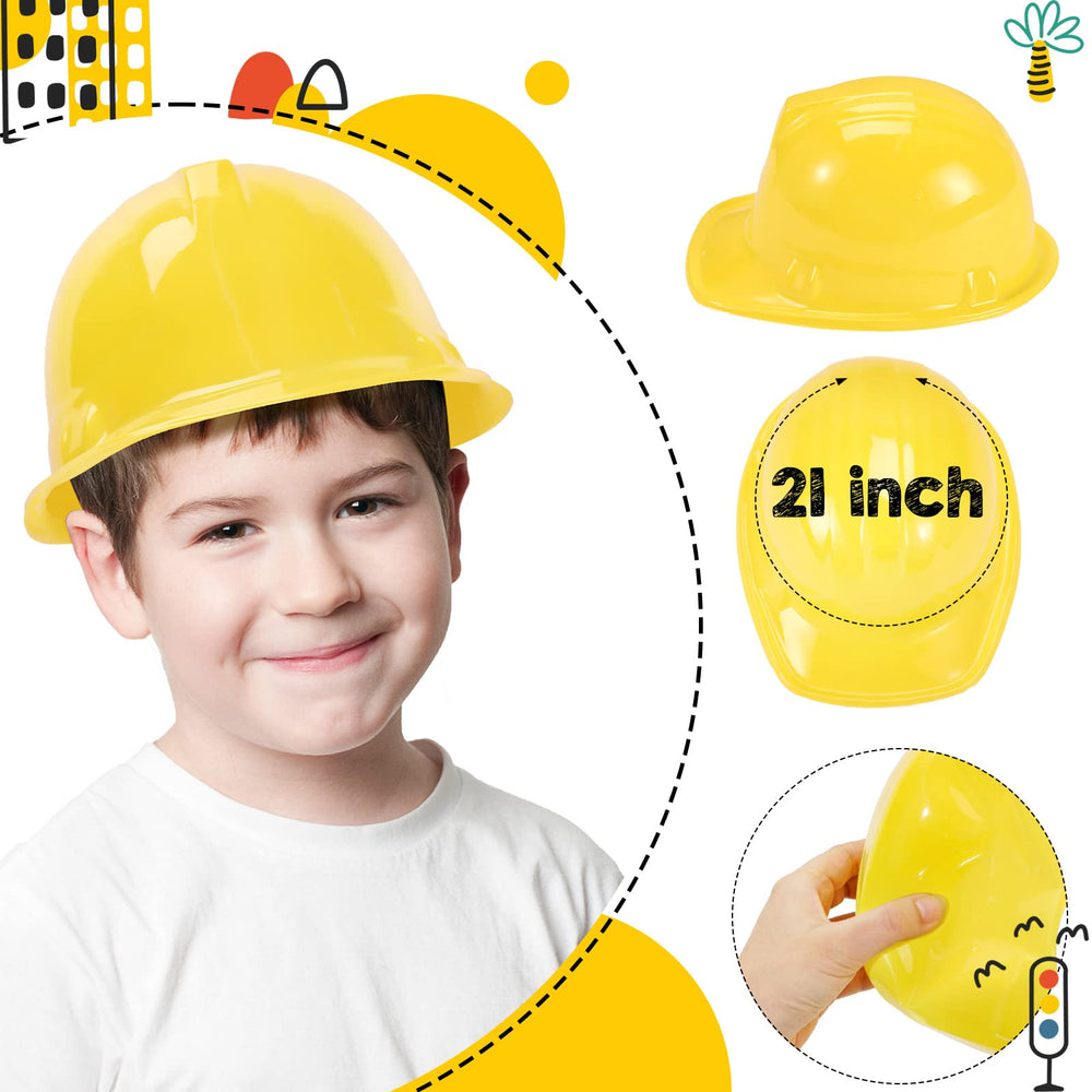 Hillban vest size 17x20 inches fits many children for flexible play.