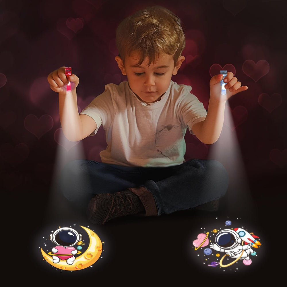 HIPYGYM classroom exchange gifts offer non-candy Valentine options.