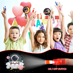 HIPYGYM classroom Valentine gifts combine cards with lights for memorable moments.