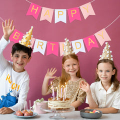 Hirbisnis tear resistant heavy paper ensures reuse for future parties