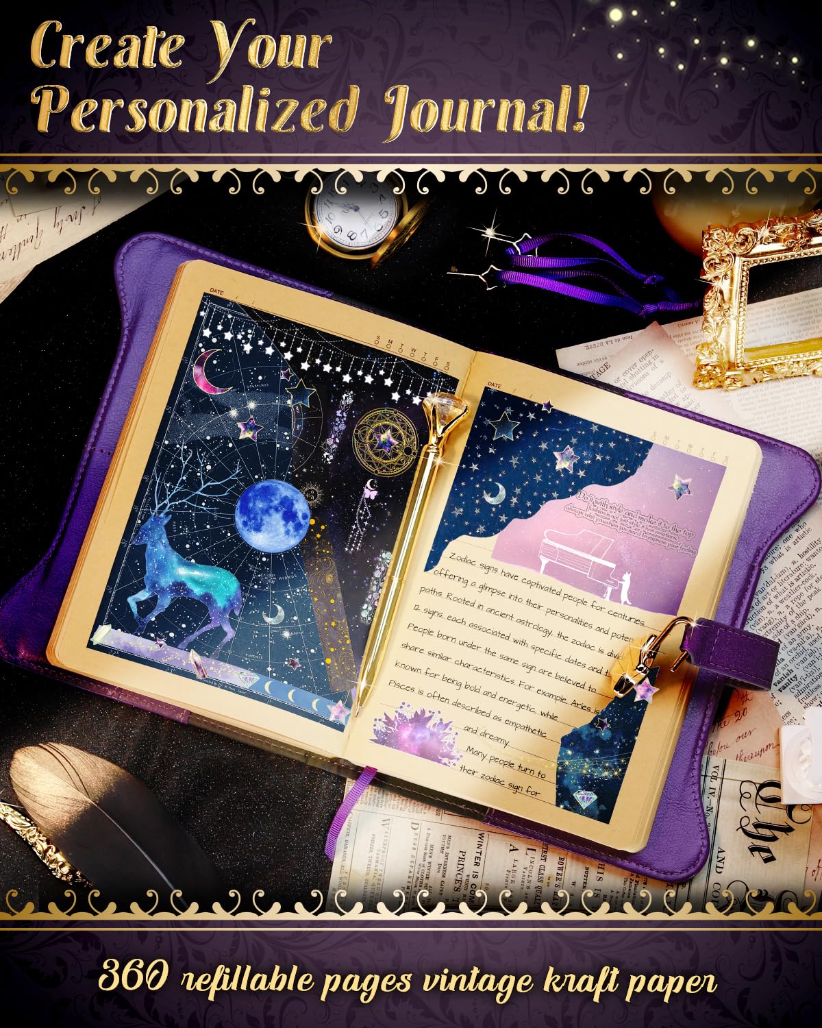 hi!SCI inspirational quote cover encourages daily empowerment.