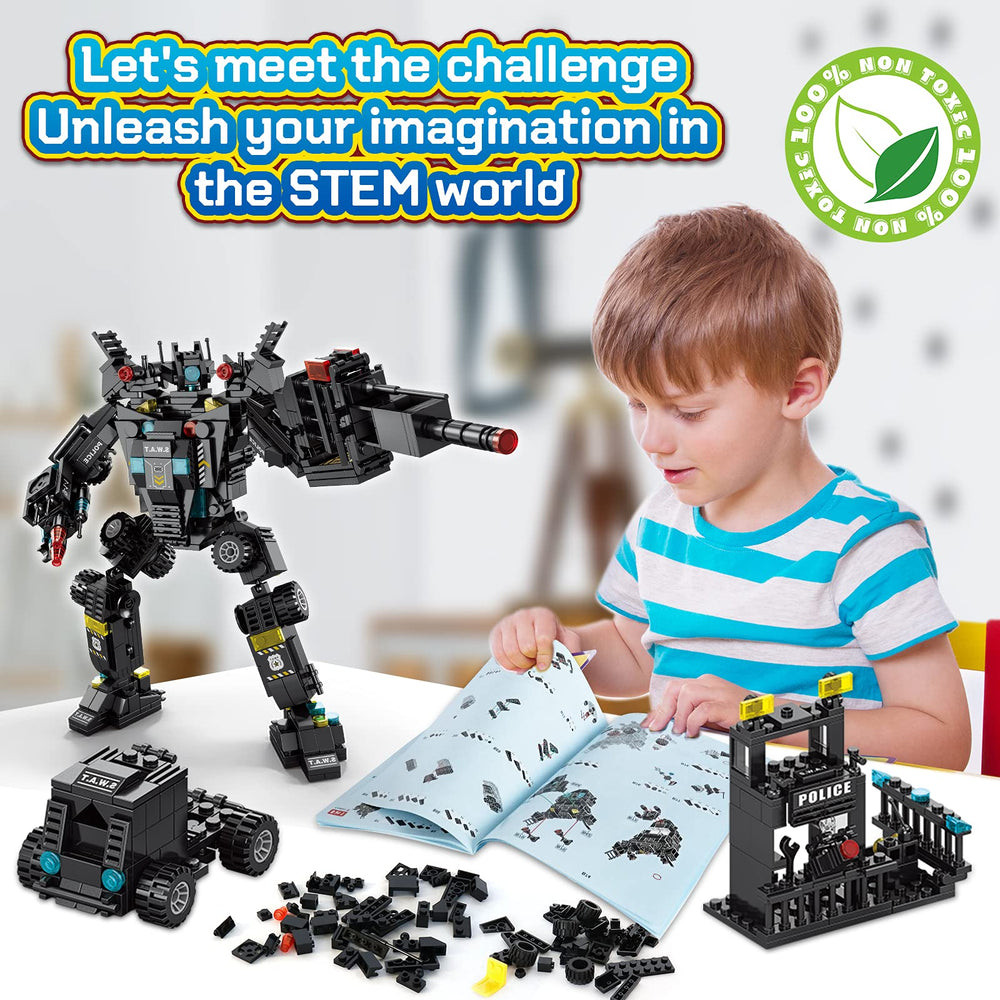 Histoye gift for boys ages 6 to 12 is ideal for birthdays.