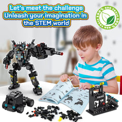Histoye gift for boys ages 6 to 12 is ideal for birthdays.