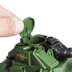 Hitatol EN71 and ASTM F963 compliant for safe, worry-free play.