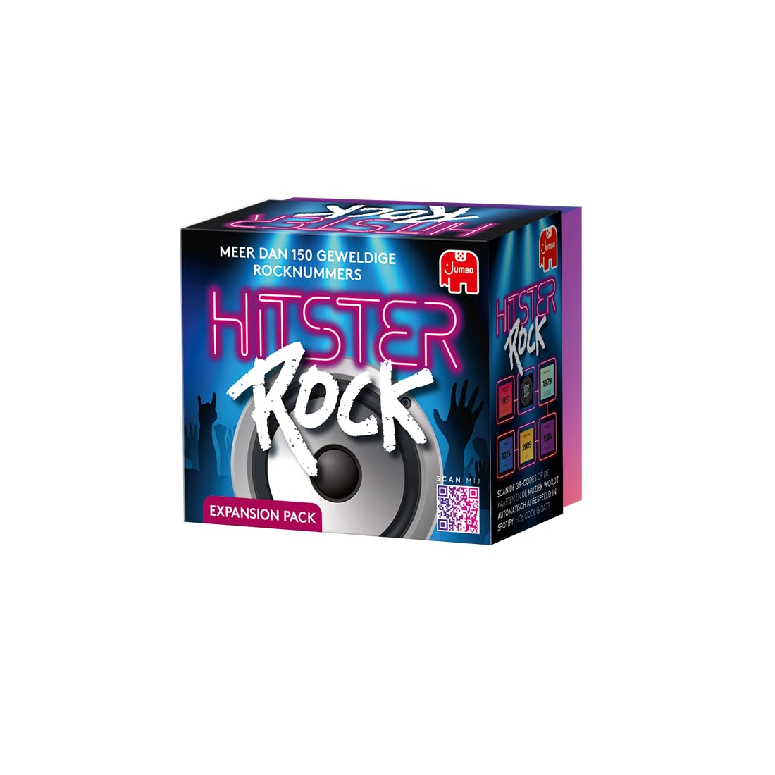 Expansion supports solo, cooperative, and competitive play for flexible sessions.