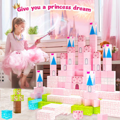 Hiwawind classroom-friendly magnetic set suits small groups and learning centers.