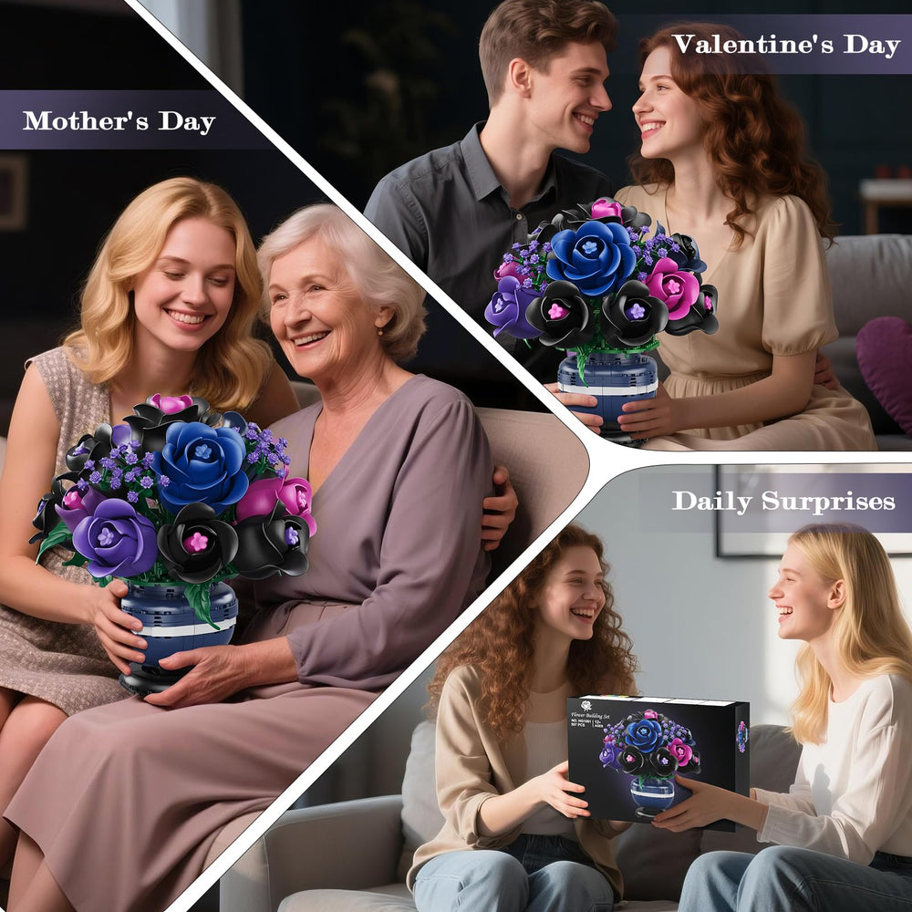 HiWEEGO gift-ready set for loved ones on special occasions