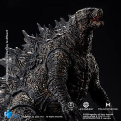 Hiya Toys Godzilla Exquisite Basic PX figure diorama-ready for scenes
