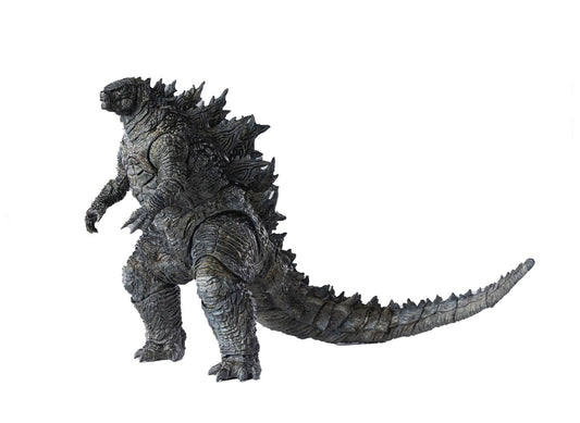 Hiya Toys Godzilla Exquisite Basic Series figure, front view for dramatic shelf display.