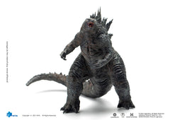 Hiya Toys Godzilla Stylist Series item from the 2021 film for fans.