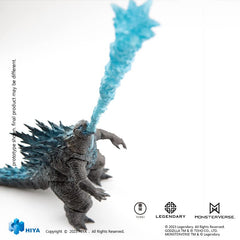 Hiya Toys Heat ray effect part enhances action pose options