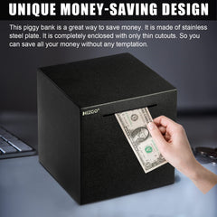 Hizgo piggy bank gift packaging suitable for holidays