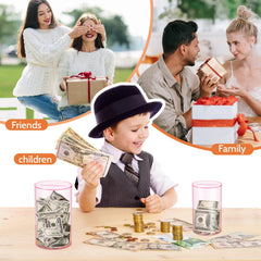 Hizgo ready gift option for birthdays with a unique break open feature